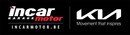 Logo Incar Motor